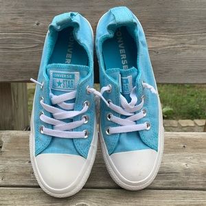 Converse ladies